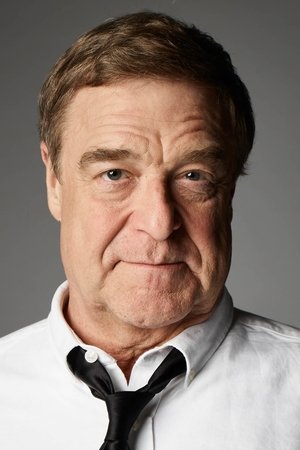 John Goodman in Monsters  Inc