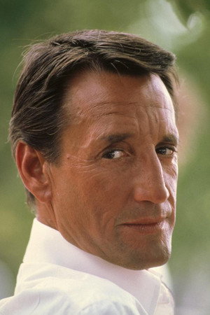 Roy Scheider in 2010