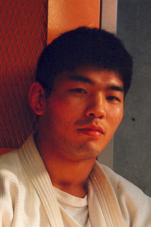 Makoto Takimoto in Pride Critical Countdown 2005
