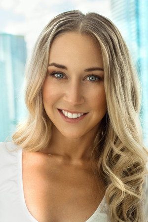 Caitlin Patricia Weiler in Game of Power