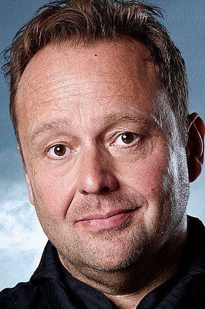Richard Groenendijk in Richard Groenendijk: Voor Iedereen Beter