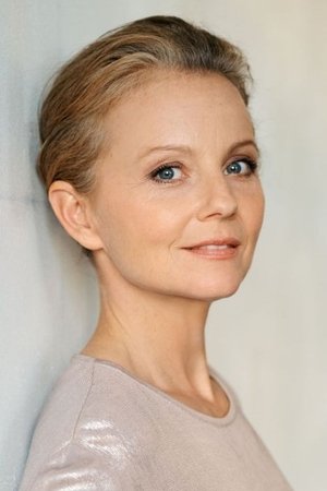 Carina Wiese in Your Happiness Depends on Me