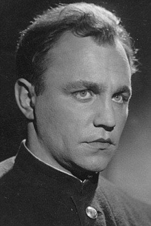 Boris Blinov in The Murderers Are Coming