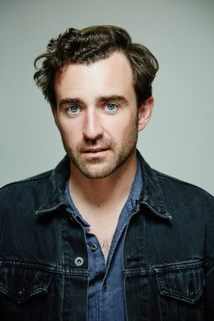 Johnny Carr in The Apocalypse will be Automated
