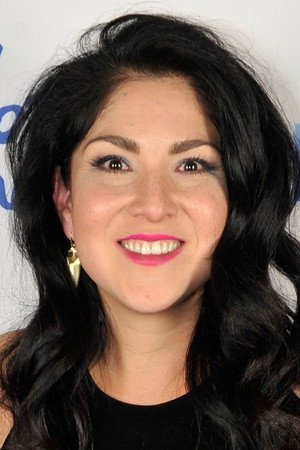 Jaci Velasquez in VeggieTales: Noah's Ark