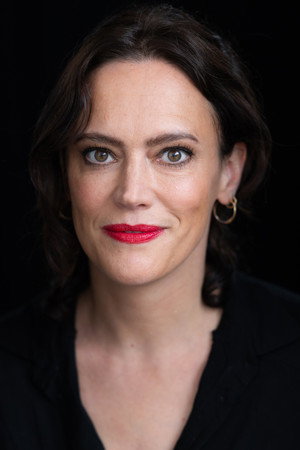 Marieke Dilles in The Leader Will Come