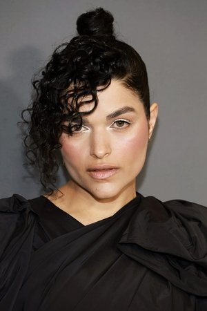 Eve Harlow in Paul Pontius