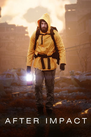 Michiel Rensen in After Impact