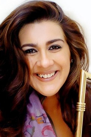 Amrita Singh in Pyaar Ka Saaya