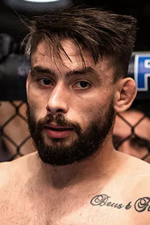 Rogerio Bontorin in UFC 262: Oliveira vs. Chandler