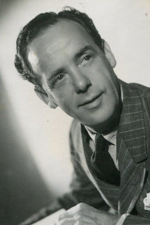 Mervyn Johns in 1984