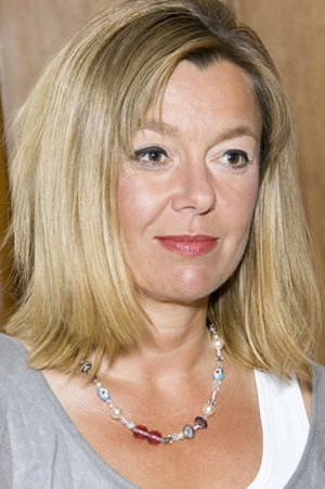 Gabi Hinterstoisser in Zentralasiens Kampf ums Wasser
