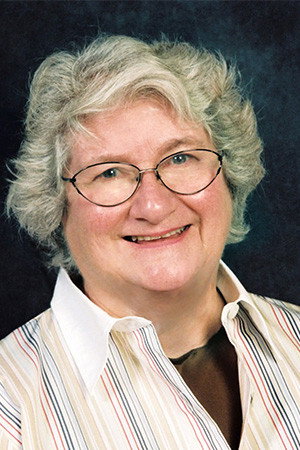 Jane Henson in Tales of the Tinkerdee