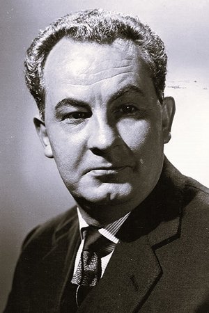 Leo McKern in Ladyhawke