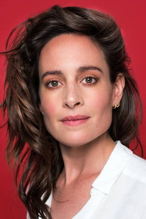 Hannah van Lunteren in Jippie No More!