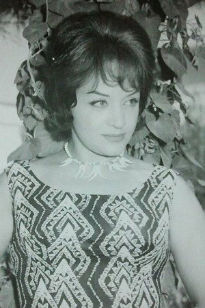 Shahla Riahi in Highway of Death