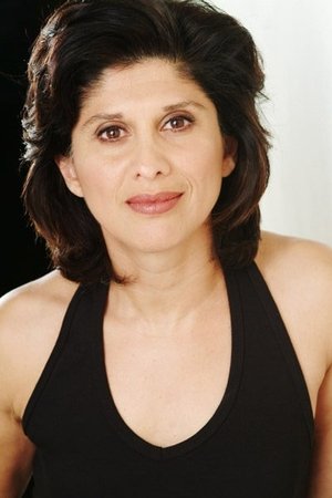 Veena Sood in A Gift of Miracles