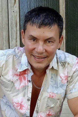 Rinat Khairullin in Kingdom of Swords