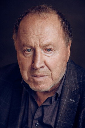 Vladimir Steklov in Just the Two of Us