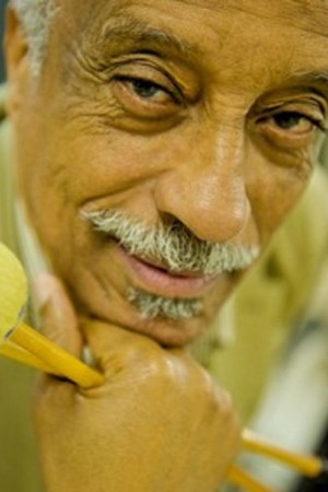 Mulatu Astatke in The Scientist of Sound