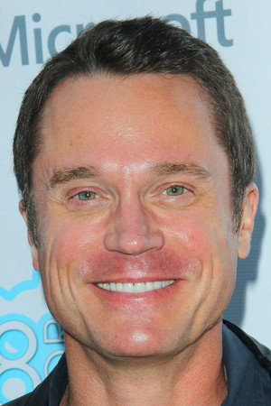 Anthony Starke in Repossessed