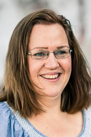 Theresia Widarsson in Idoler mot alla odds