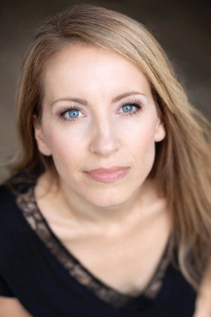 Lalainia Lindbjerg in Barbie and the Magic of Pegasus