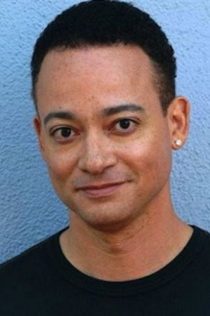 Christopher Reid in House Party
