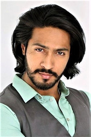 Thakur Anoop Singh in Commando 2 - The Black Money Trail