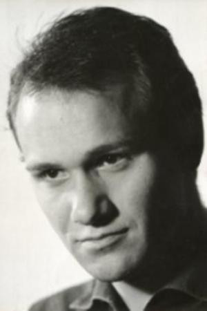 Hartmut Beer in Trail of the Falcon