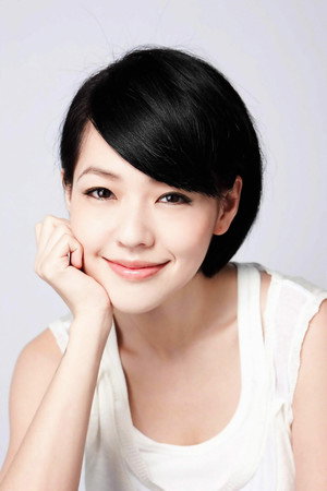 Dee Hsu in DiDi's Dreams