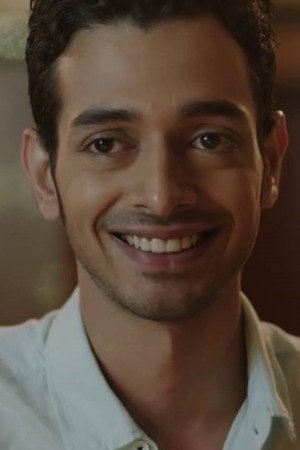 Dhruv Ganesh in Hanuman Da Damdaar