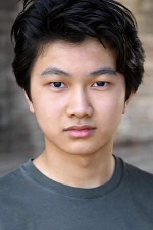 Morgan Gao in Irving Berlin's Holiday Inn