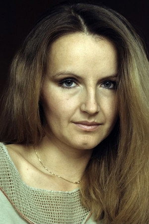 Bożena Stryjkówna in Sexmission