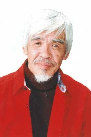 Nobutaka Masutomi in Koichiro Uno's Wet and Riding