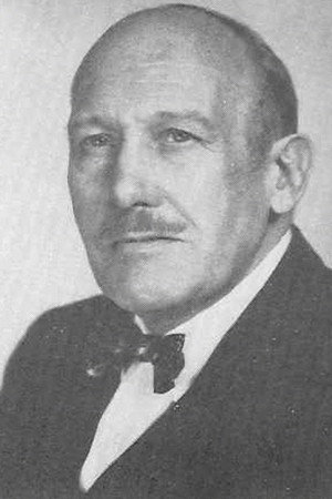Frank Tweddell in The Undercover Man
