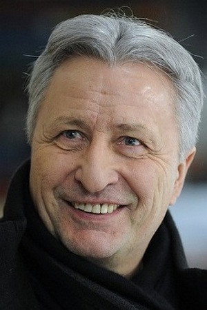 Aleksandr Yakushev in Cold War on Ice: Summit Series '72