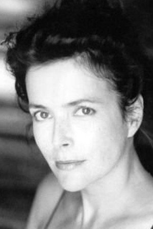 Catherine Aymerie in Rabid Grannies