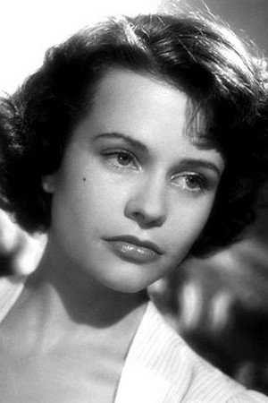 Renée Cosima in The Miracle of St. Anne