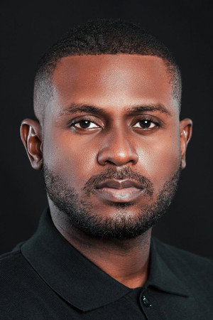 Marcus Boereau in Kidnapping Inc.