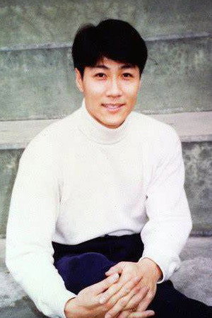 Ben Lam Kwok-Bun in Seven Warriors