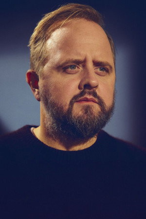 Magnus Millang in Another Round