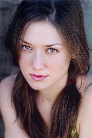 Zarah Mahler in Nightmare Cinema