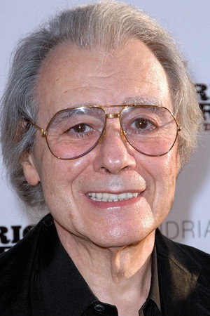 Lalo Schifrin in Richard Glazier: From Broadway to Hollywood