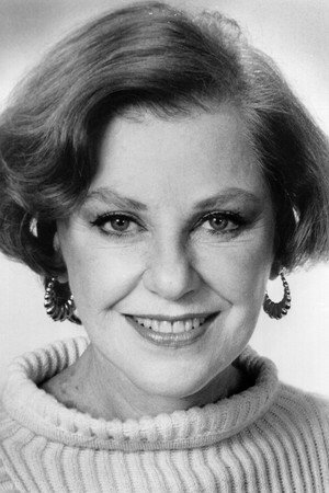 Joan Copeland in Women and Wallace