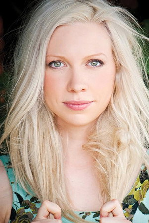 Aimee Horne in Recipe for Murder
