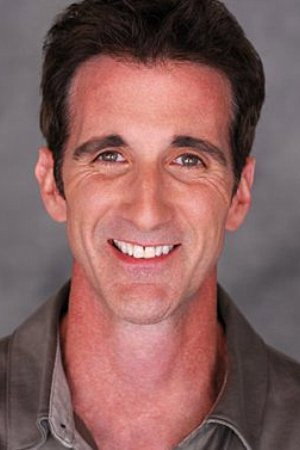 Scott LaRose in Going Overboard