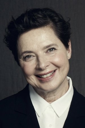 Isabella Rossellini in Blue Velvet