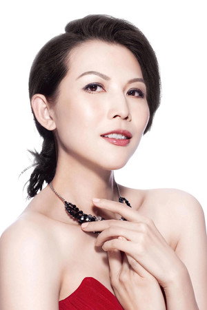 Ada Choi Siu-Fan in Just Another Margin