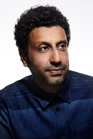 Adeel Akhtar in The Big Sick